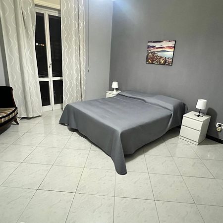 Napoli Rooms Kültér fotó