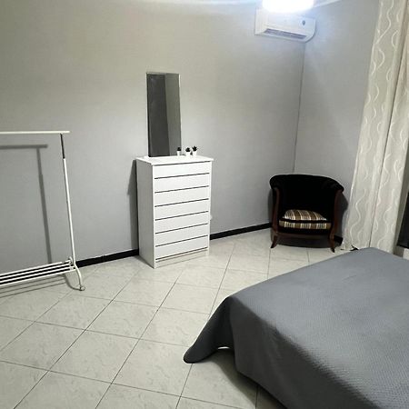 Napoli Rooms Kültér fotó