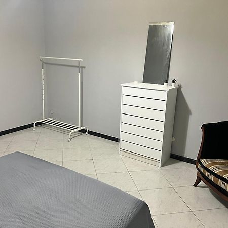 Napoli Rooms Kültér fotó