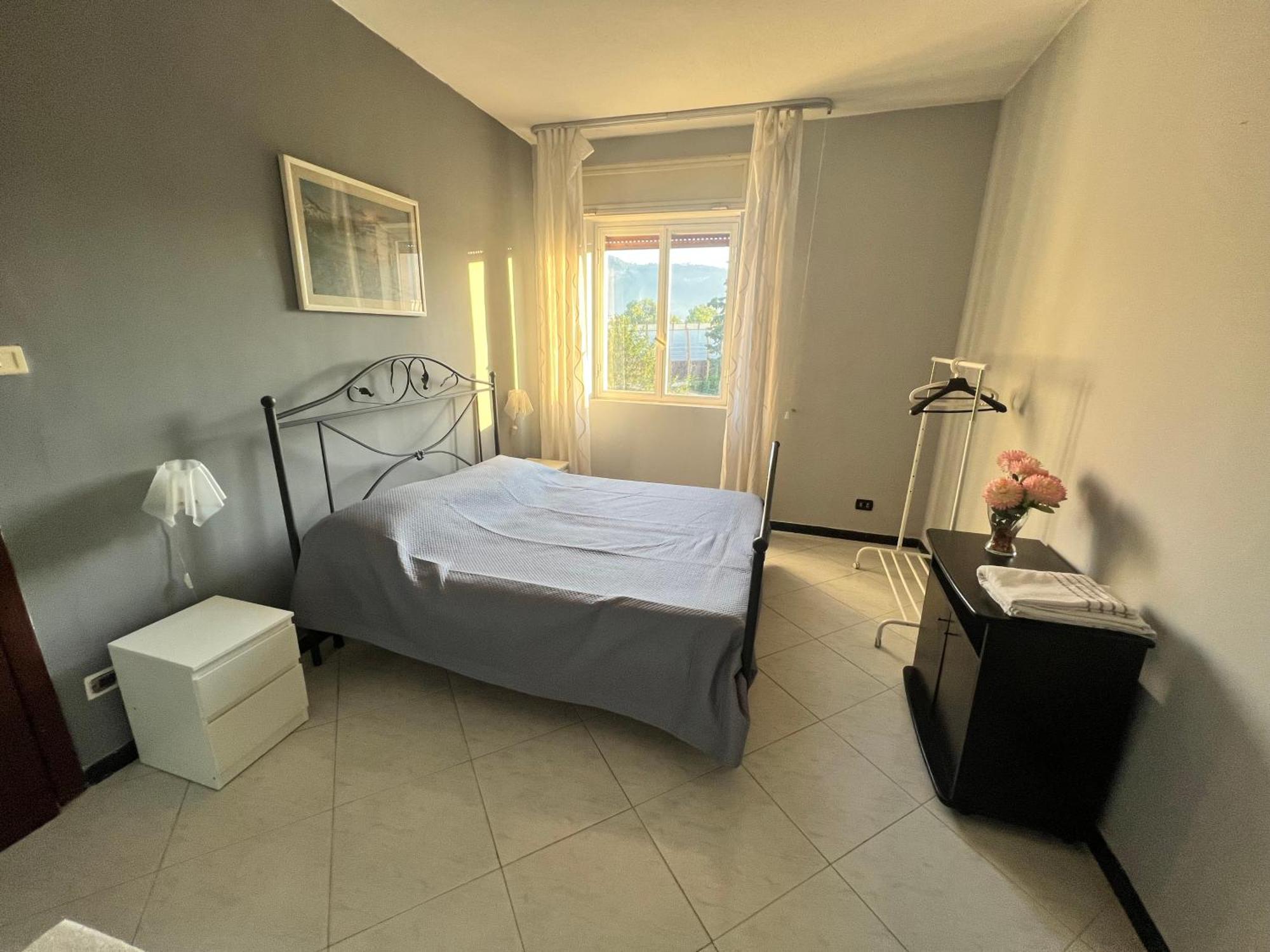 Napoli Rooms Kültér fotó