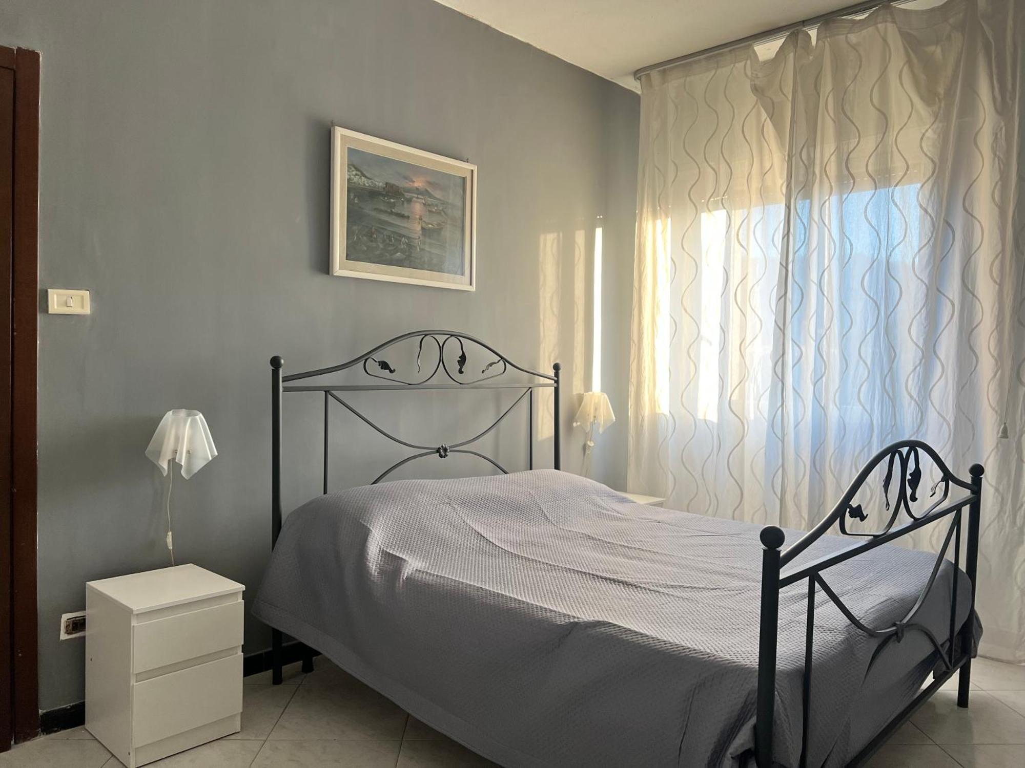 Napoli Rooms Kültér fotó