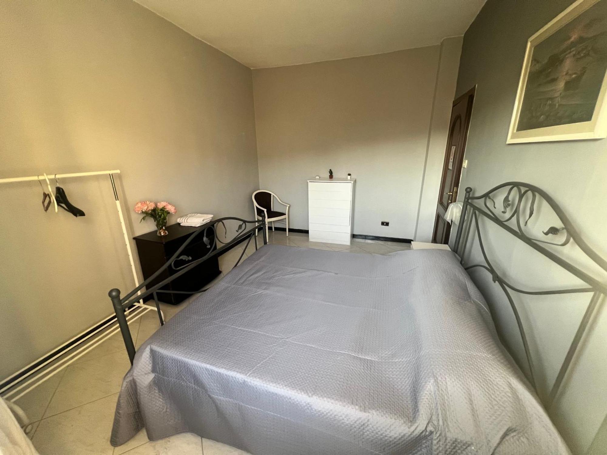 Napoli Rooms Kültér fotó