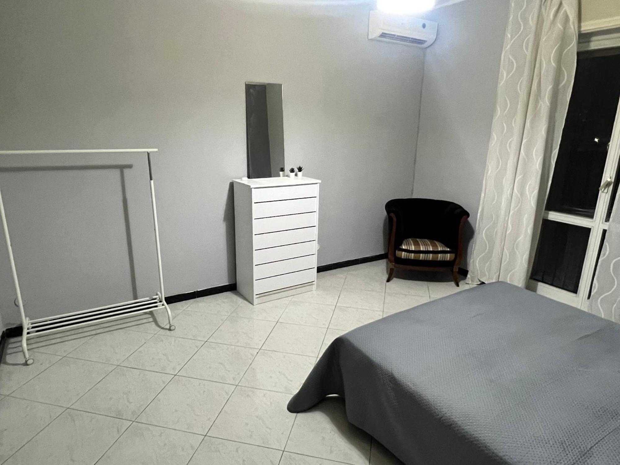 Napoli Rooms Kültér fotó
