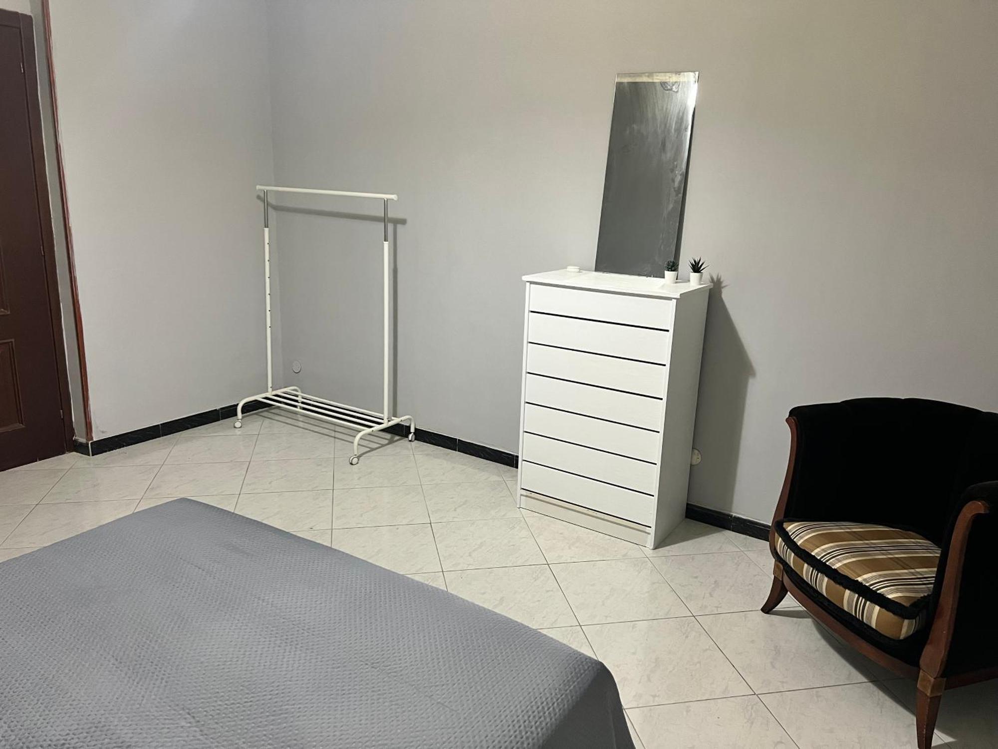 Napoli Rooms Kültér fotó
