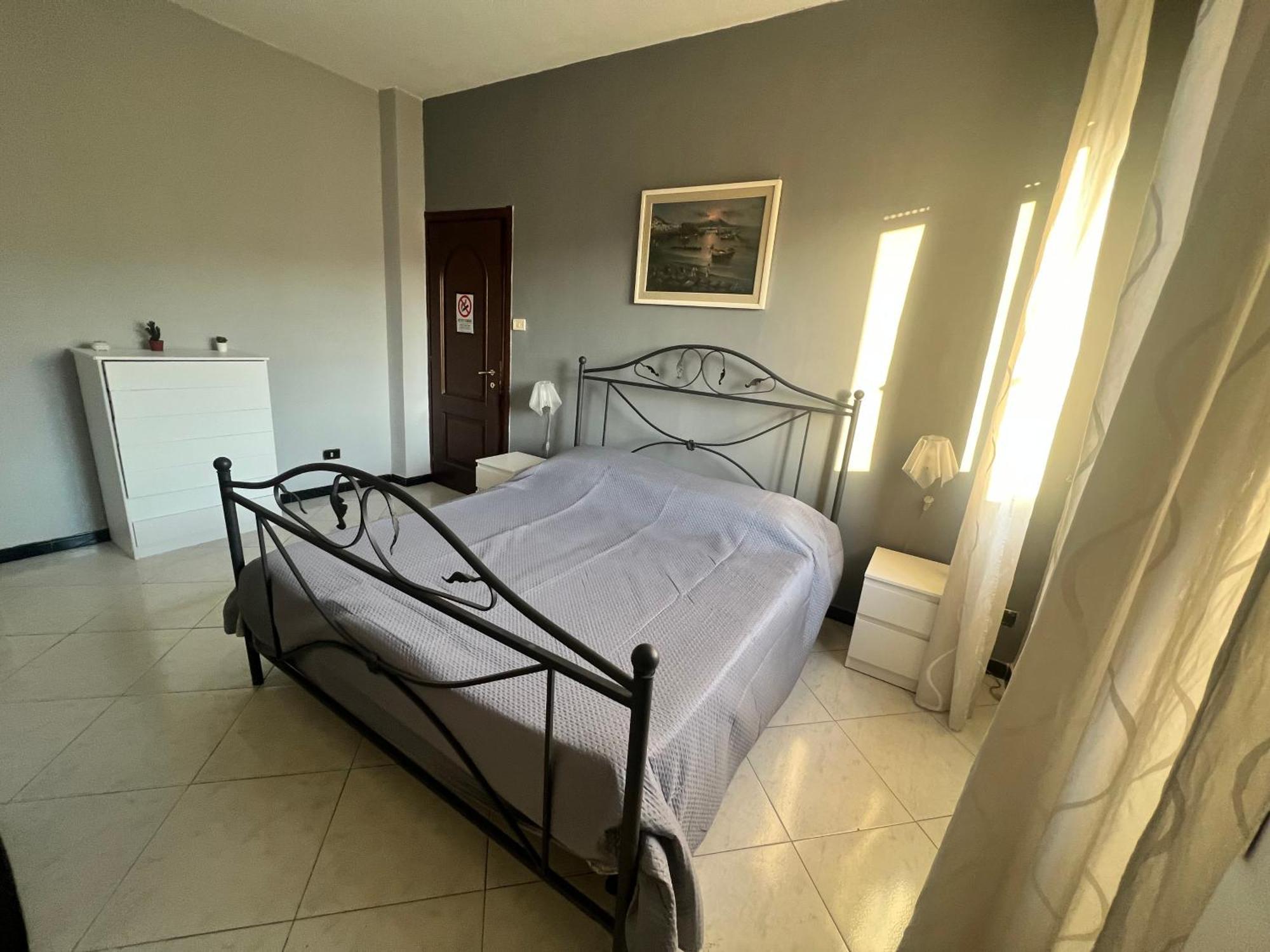 Napoli Rooms Kültér fotó