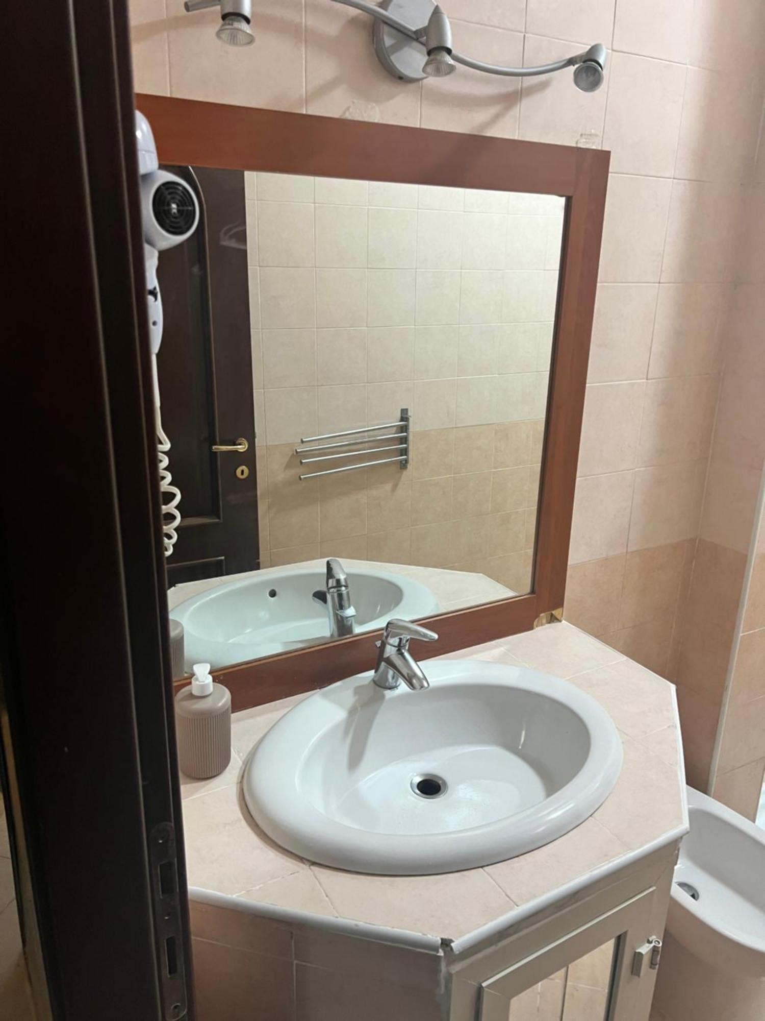 Napoli Rooms Kültér fotó